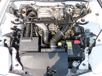 マツダ RX-7 タイプＲ　後期5型　280ps