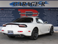 マツダ RX-7 タイプＲ　後期5型　280ps