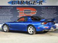 マツダ RX-7 タイプRバサースト