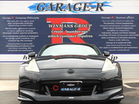 日産 フェアレディZ ベース