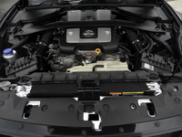日産 フェアレディZ ベース