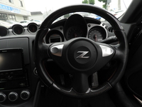 日産 フェアレディZ ベース