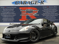 日産 フェアレディZ ベース