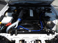 日産 シルビア スペックR