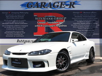 日産 シルビア スペックR