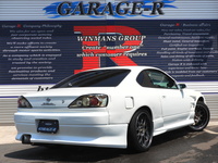 日産 シルビア スペックR