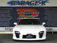 マツダ RX-7 タイプRS