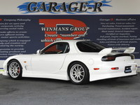 マツダ RX-7 タイプRS