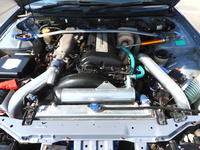 日産 シルビア スペックR