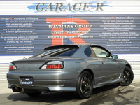 日産 シルビア スペックR