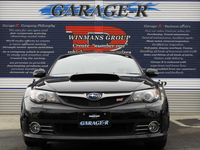 スバル インプレッサ WRX STI