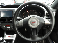 スバル インプレッサ WRX STI