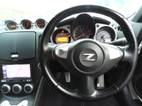 日産 フェアレディZ バージョンs