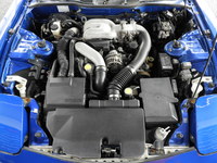 マツダ RX-7 タイプRB Sパッケージ