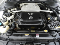 日産 フェアレディZ ベース