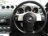 日産 フェアレディZ ベース