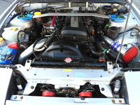 日産 180SX タイプX