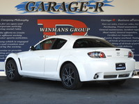 マツダ RX-8 タイプS