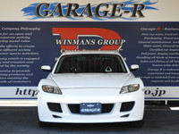 マツダ RX-8 タイプS