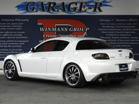 マツダ RX-8 タイプS
