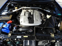 日産 スカイライン 25GTターボ