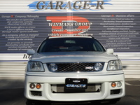 日産 ステージア オーテックバージョン260RS