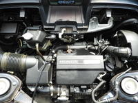 ホンダ S660 アルファ