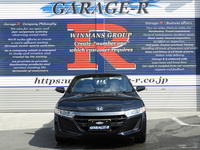 ホンダ S660 アルファ