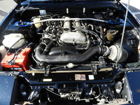 日産 180SX タイプG