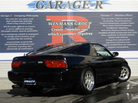 日産 180SX タイプG