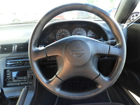 日産 180SX タイプG