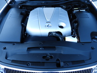 レクサス GS 350