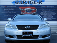 レクサス GS 350