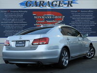 レクサス GS 350