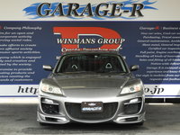 マツダ RX-8 タイプE