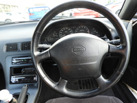 日産 180SX 2.0 タイプX