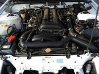 日産 180SX 2.0 タイプX