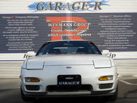 日産 180SX 2.0 タイプX