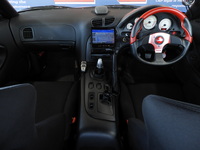 マツダ RX-7 タイプRバサースト