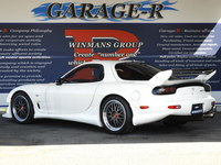 マツダ RX-7 タイプRバサースト