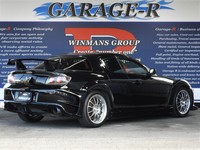マツダ RX-8 タイプS