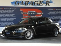 マツダ RX-8 タイプS