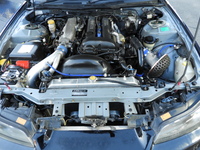 日産 シルビア スペックR