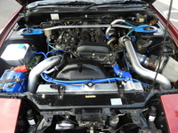日産 180SX タイプX