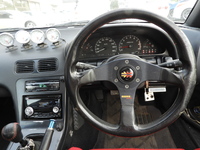 日産 180SX タイプX
