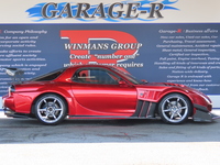 マツダ RX-7 タイプRB