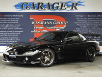 マツダ RX-7 タイプRバサースト