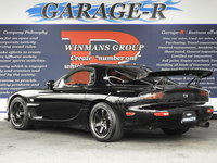 マツダ RX-7 タイプRバサースト