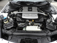 日産 フェアレディZ バージョンST