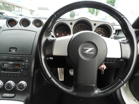 日産 フェアレディZ バージョンST